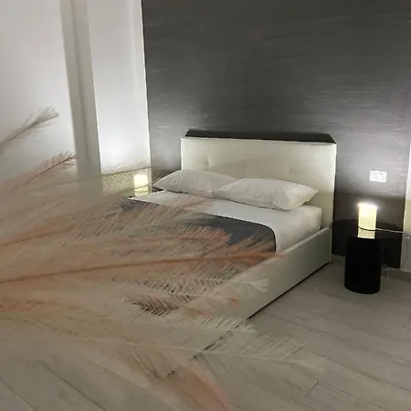 Panzió Glam San Giuseppe Vesuviano