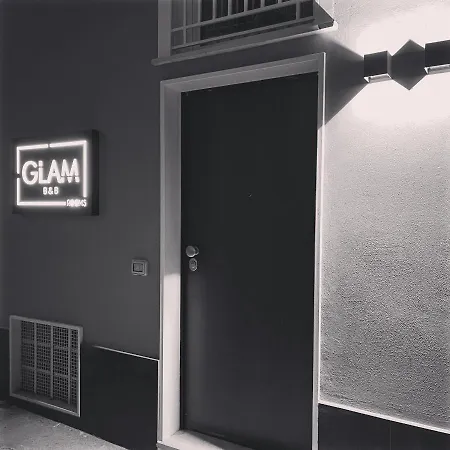 Bed & Breakfast Glam San Giuseppe Vesuviano
