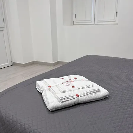 Glam Bed & Breakfast San Giuseppe Vesuviano
