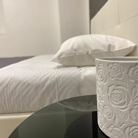 Bed & Breakfast Glam 3*