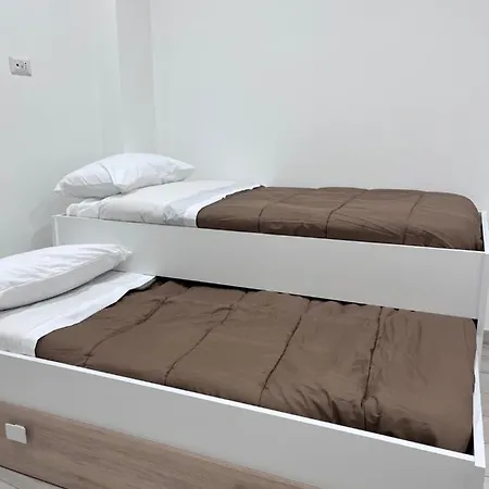 Glam Bed & Breakfast