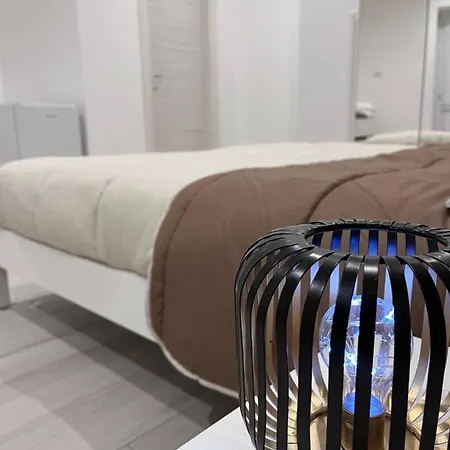 فندق مبيت وإفطار Glam