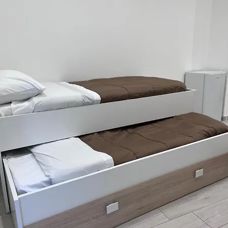 Glam Bed & Breakfast San Giuseppe Vesuviano