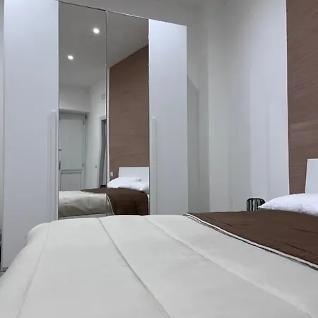 Glam ベッド・アンド・ブレックファスト 3*