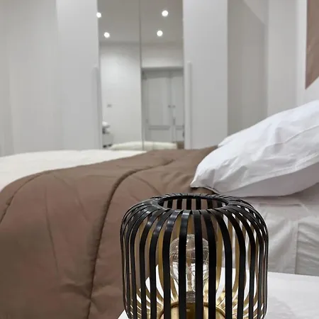 فندق مبيت وإفطار Glam 3*